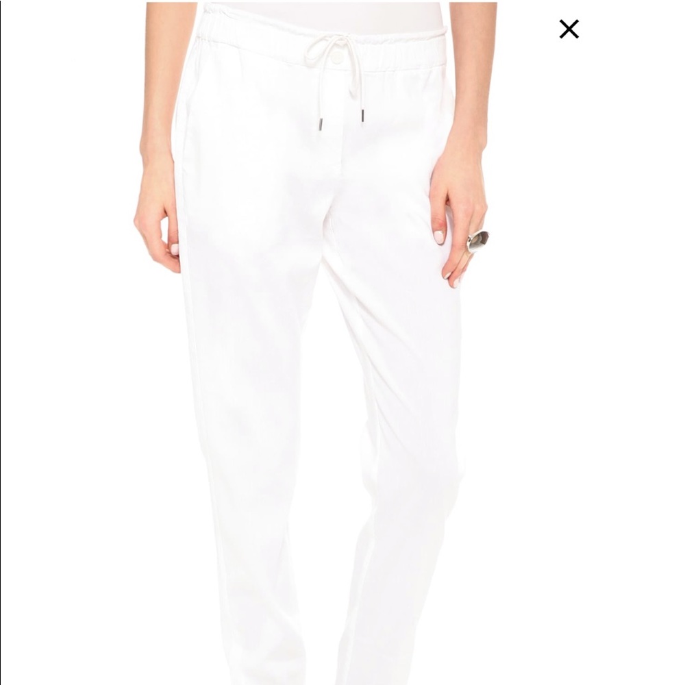 THEORY Crunch Rhodri Pants